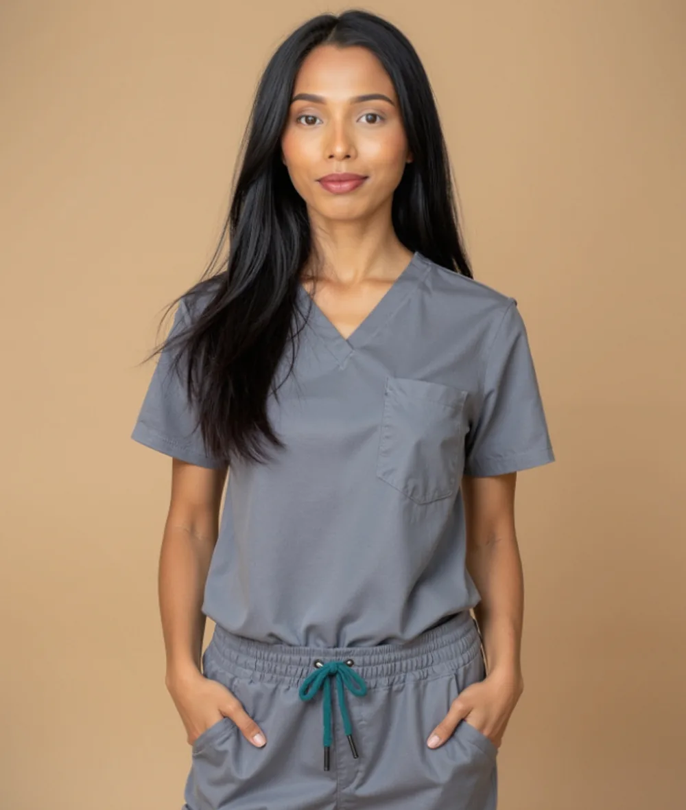 Halima Torofdar — Dentist