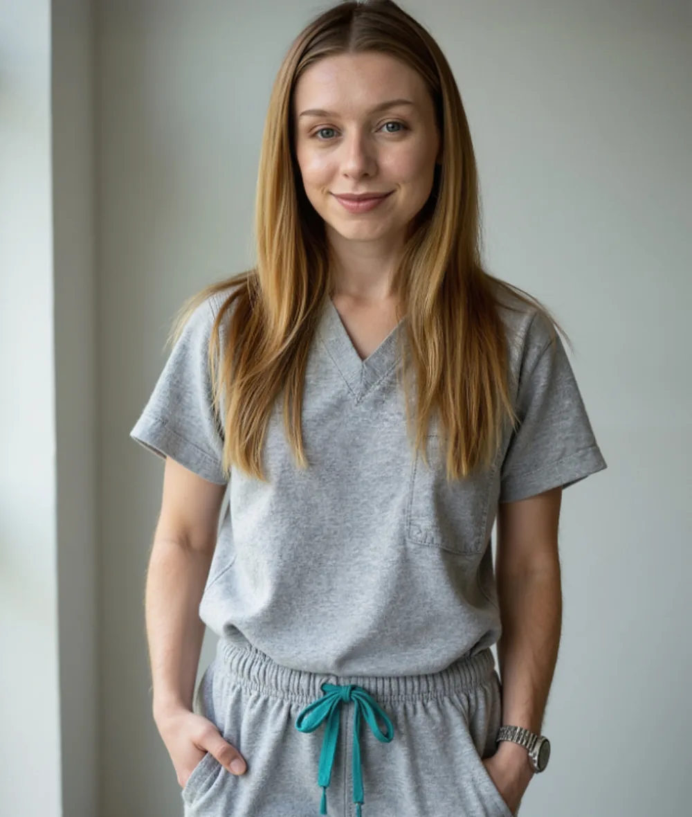 Kelsey Penfold — PA to Director